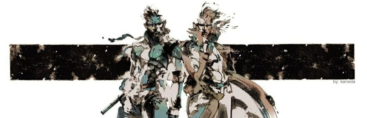 Metal Gear Solid: The Twin Snakes