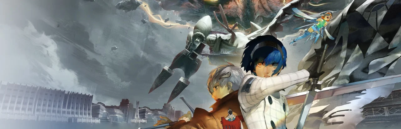 Metaphor: ReFantazio