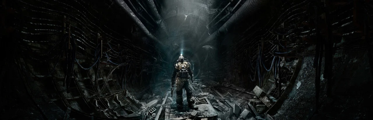 Metro: Last Light - Developer Pack