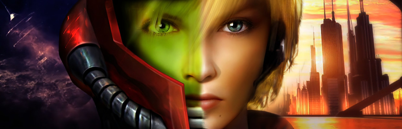 Metroid: Other M