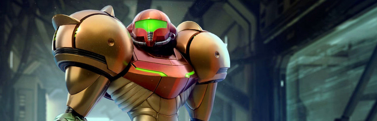 Metroid Prime