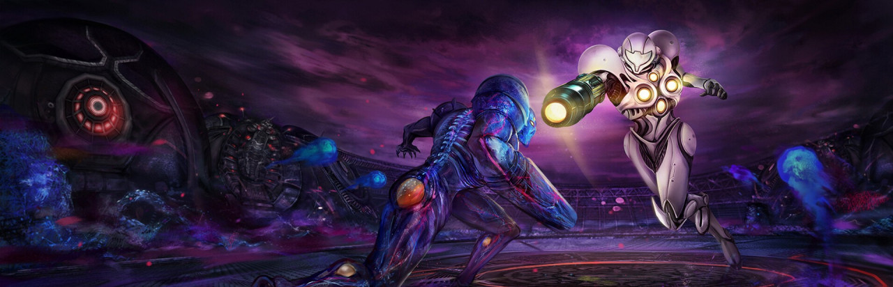 Metroid Prime 2: Echoes