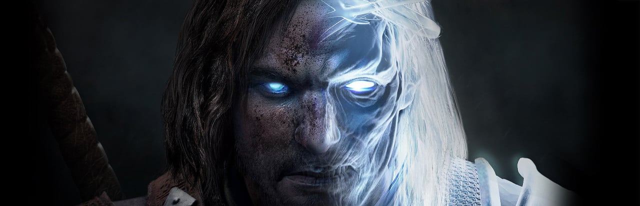 Middle-earth: Shadow of Mordor