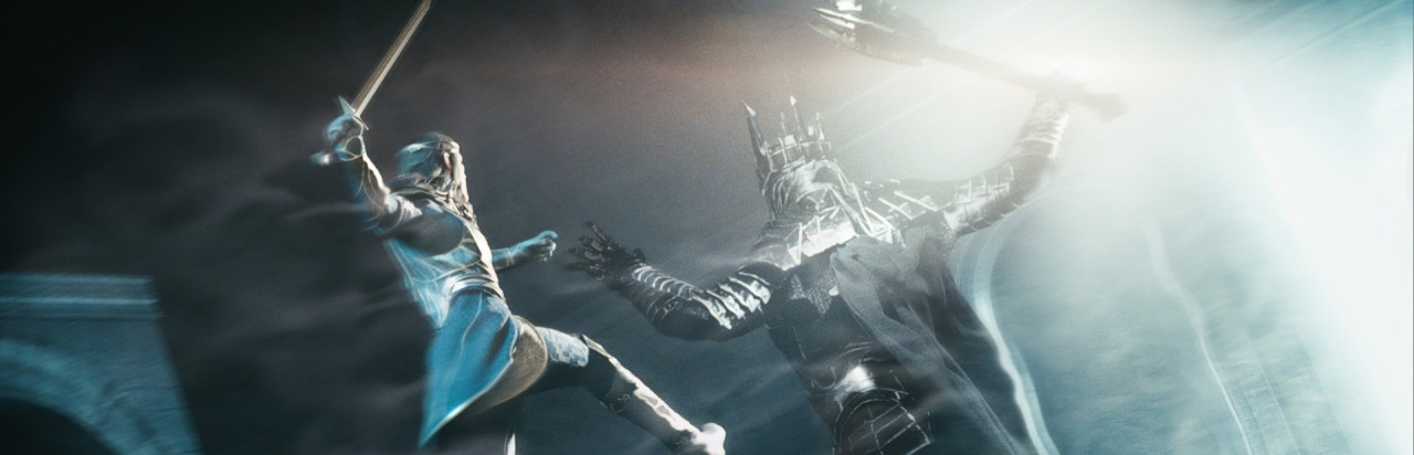 Middle-earth: Shadow of Mordor - Bright Lord