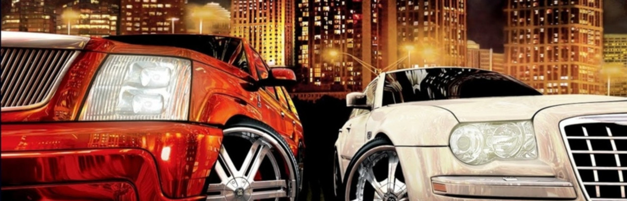 Midnight Club 3: DUB Edition