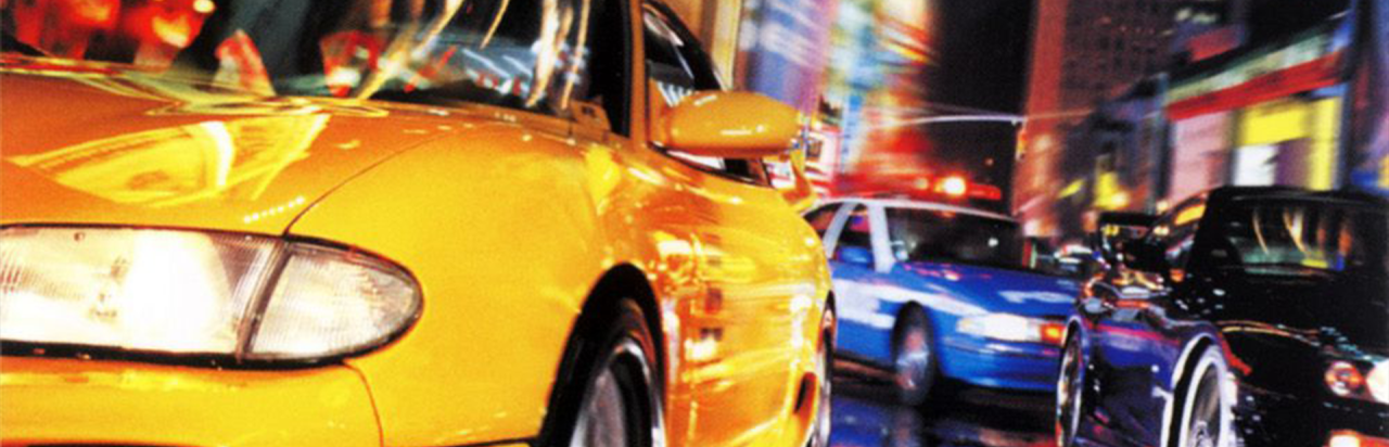 Midnight Club: Street Racing