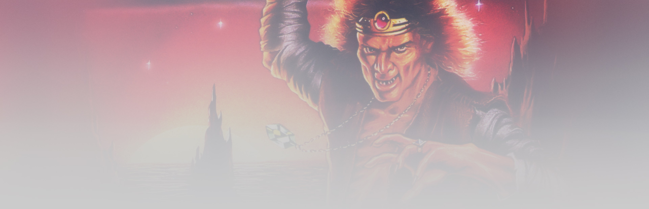 Might and Magic III: The Isles of Terra