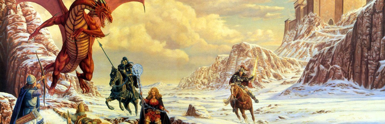 Might and Magic VI: The Mandate of Heaven