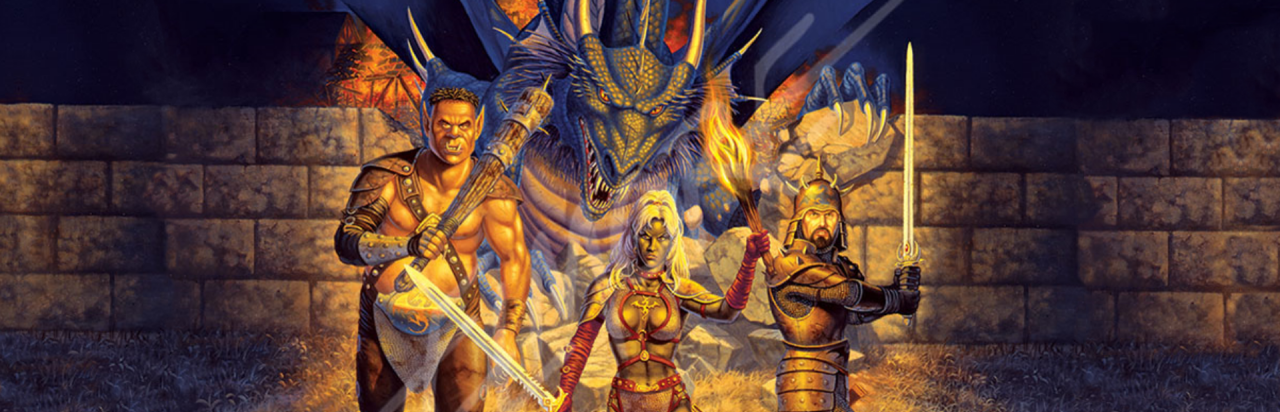 Might and Magic VIII: Day of the Destroyer