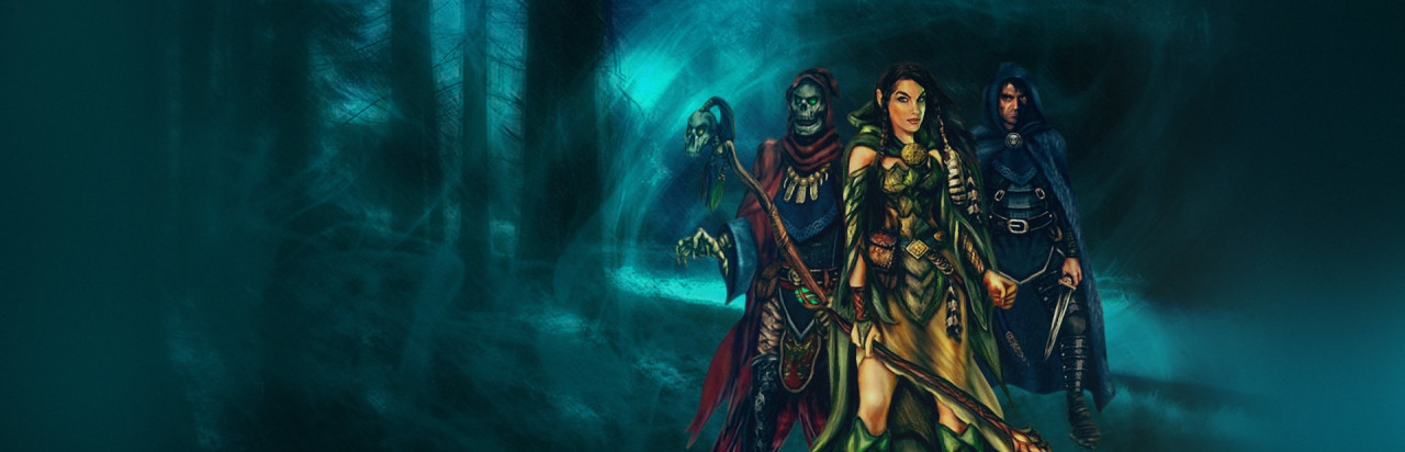 Might and Magic IX: Writ of Fate