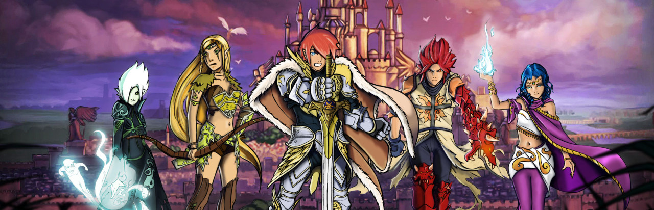 Might and Magic: Clash of Heroes