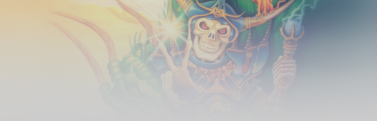 Might and Magic: World of Xeen