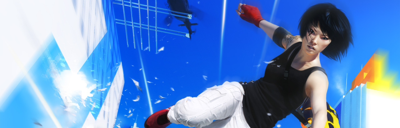 Mirror's Edge