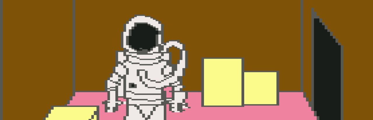 Hi-Res Adventure #0: Mission Asteroid