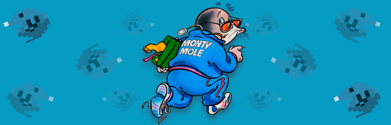 Monty on the Run