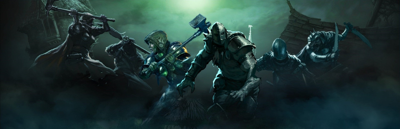 Mordheim: City of the Damned