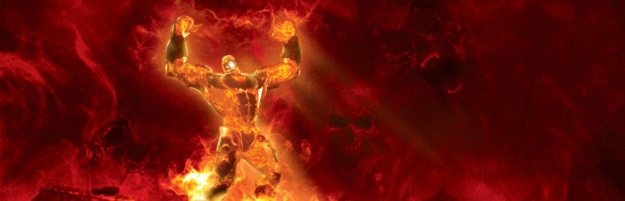 Mortal Kombat: Armageddon