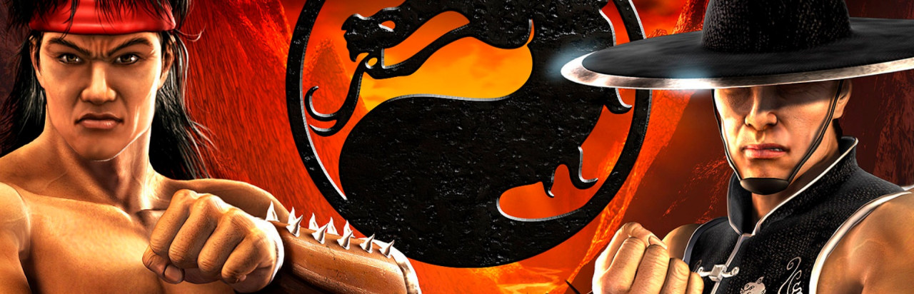 Mortal Kombat: Shaolin Monks