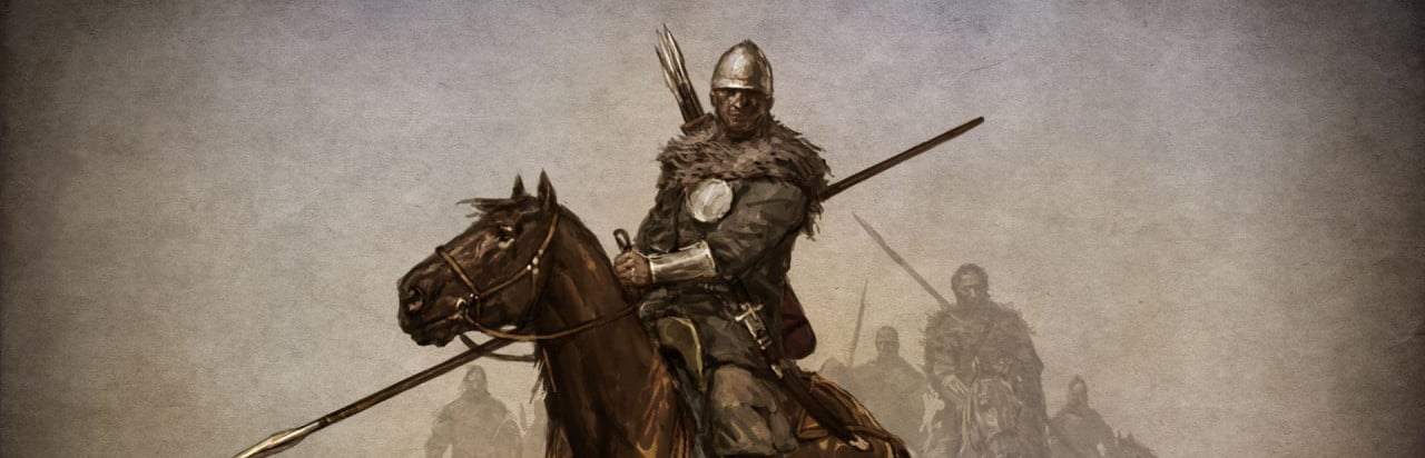 Mount & Blade