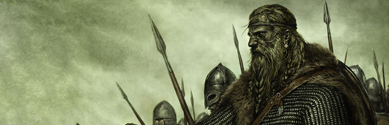 Mount & Blade: Warband