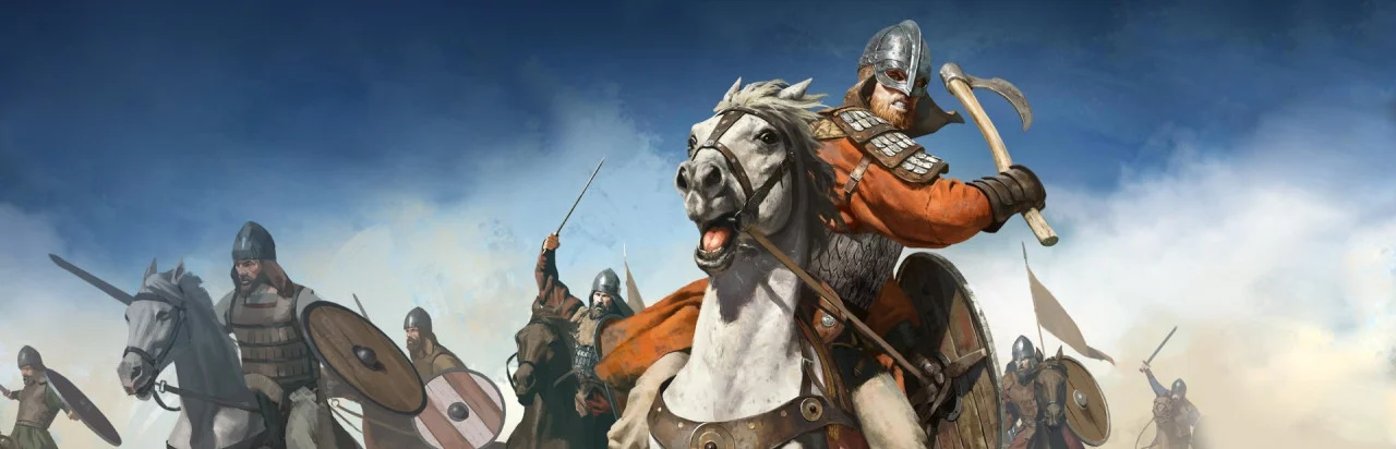 Mount & Blade II: Bannerlord