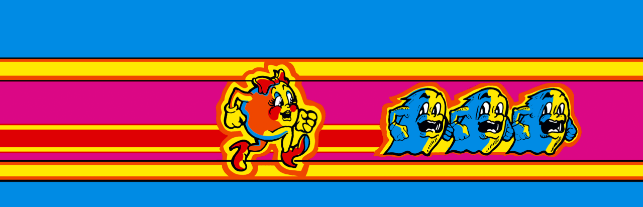 Ms. Pac-Man