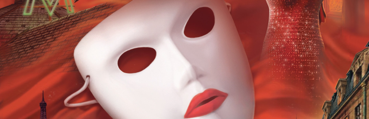 Nancy Drew: Danger by Design