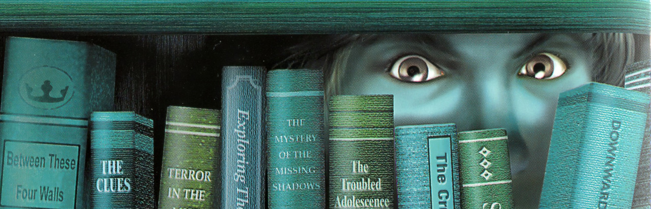 Nancy Drew: Secrets Can Kill