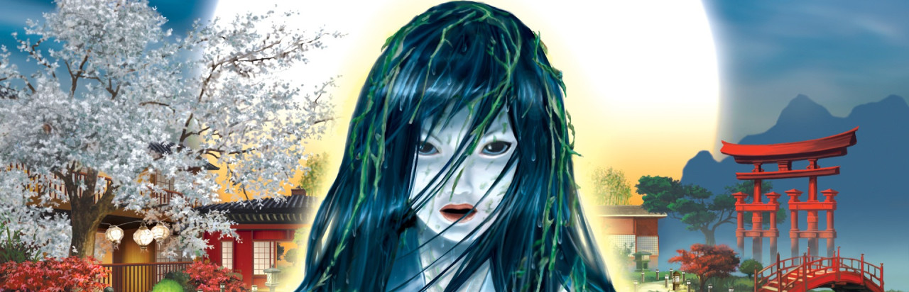 Nancy Drew: Shadow at the Water's Edge