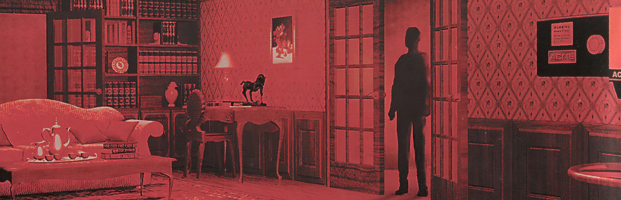 Nancy Drew: Stay Tuned for Danger