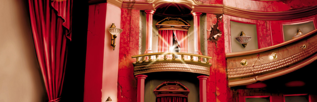 Nancy Drew: The Final Scene