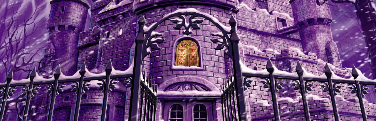 Nancy Drew: Treasure in the Royal Tower