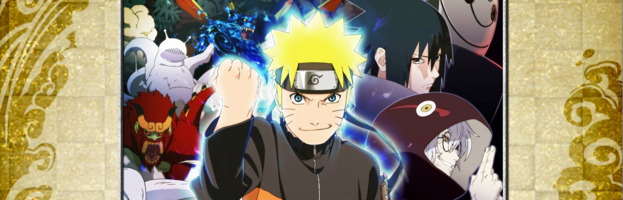 Naruto Shippuden: Ultimate Ninja Storm 3