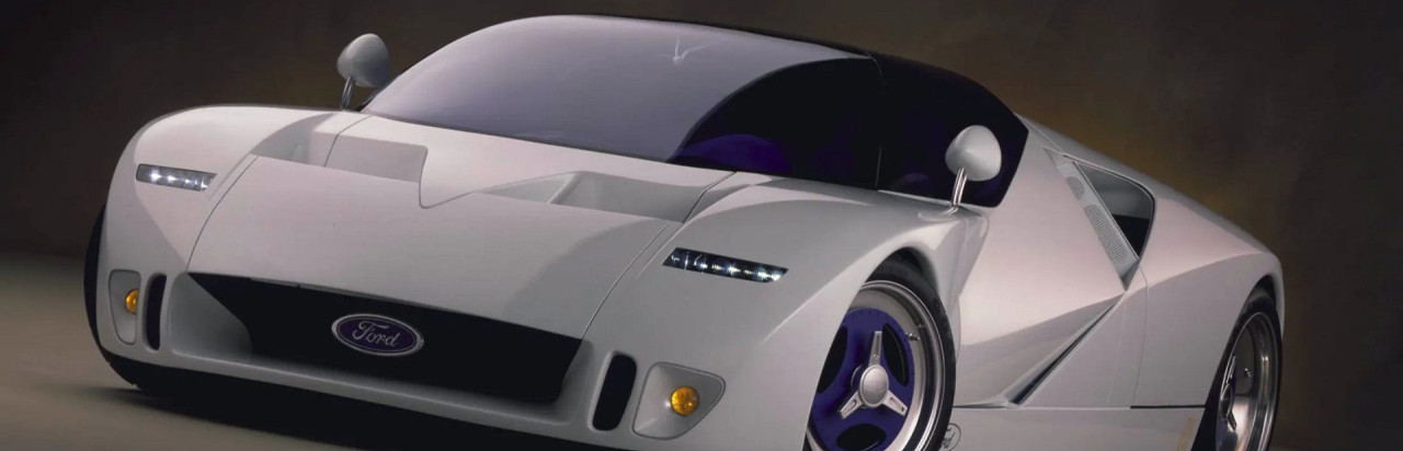 Need for Speed 2 Special Edition