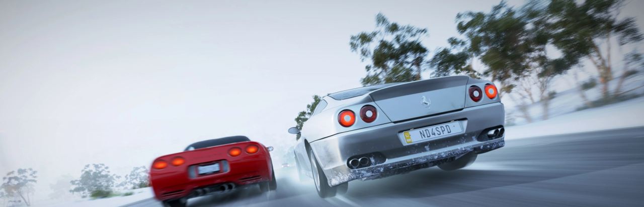 Need for Speed: High Stakes