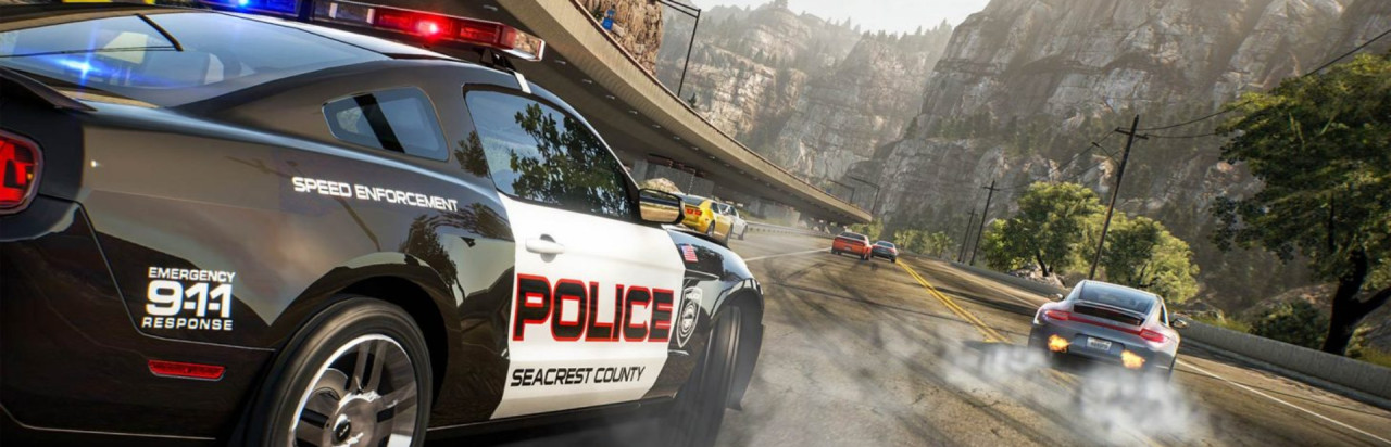 Need for Speed: Hot Pursuit Remastered