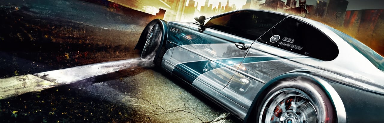 Need for Speed: Most Wanted