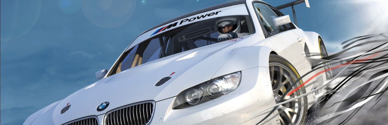 Need for Speed: Shift