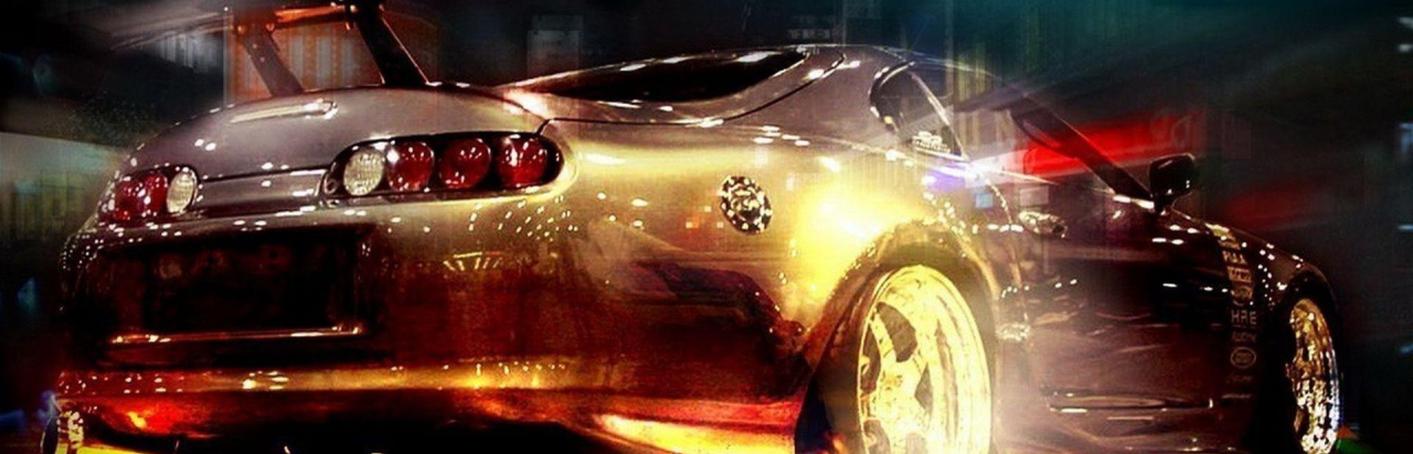 Need for Speed: Underground