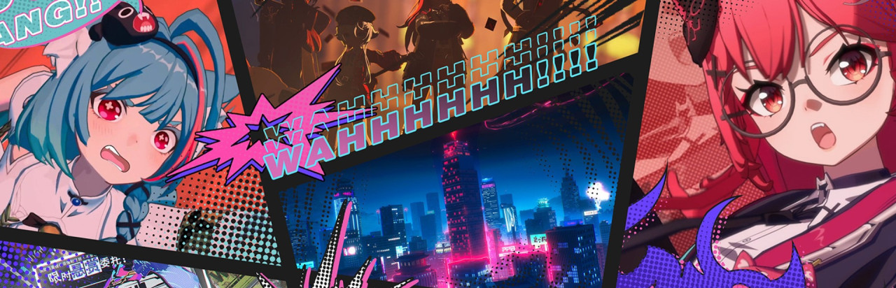 Neverness to Everness