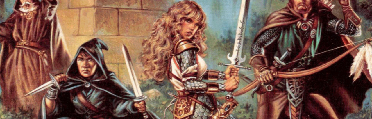 Neverwinter Nights (1991)