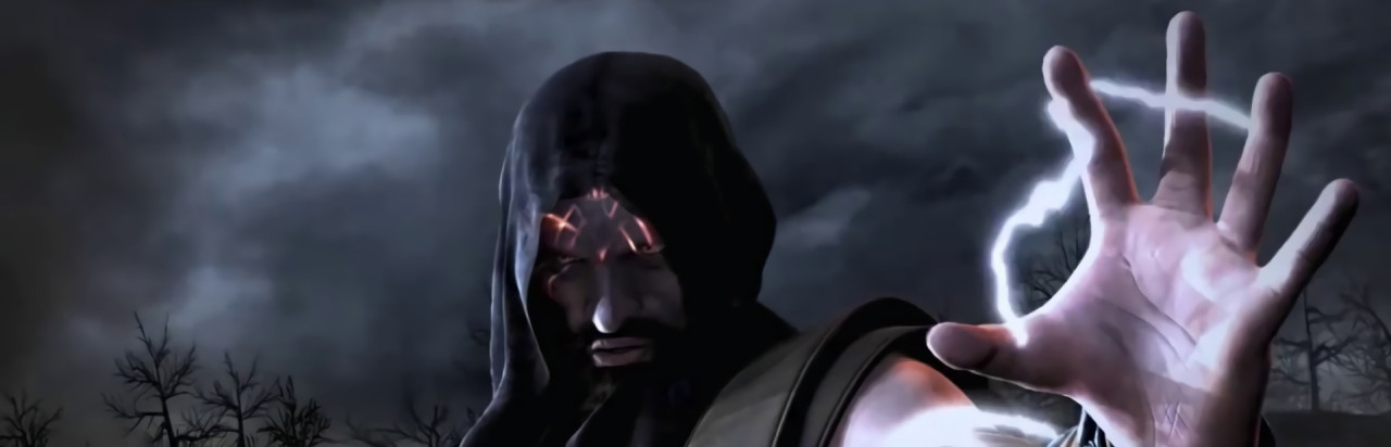 Neverwinter Nights 2