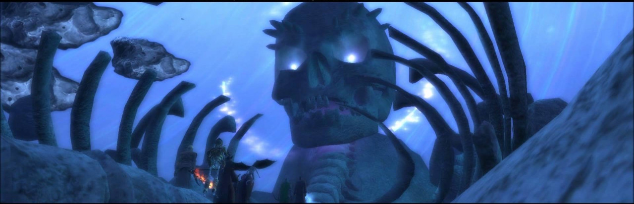 Neverwinter Nights 2: Mask of the Betrayer