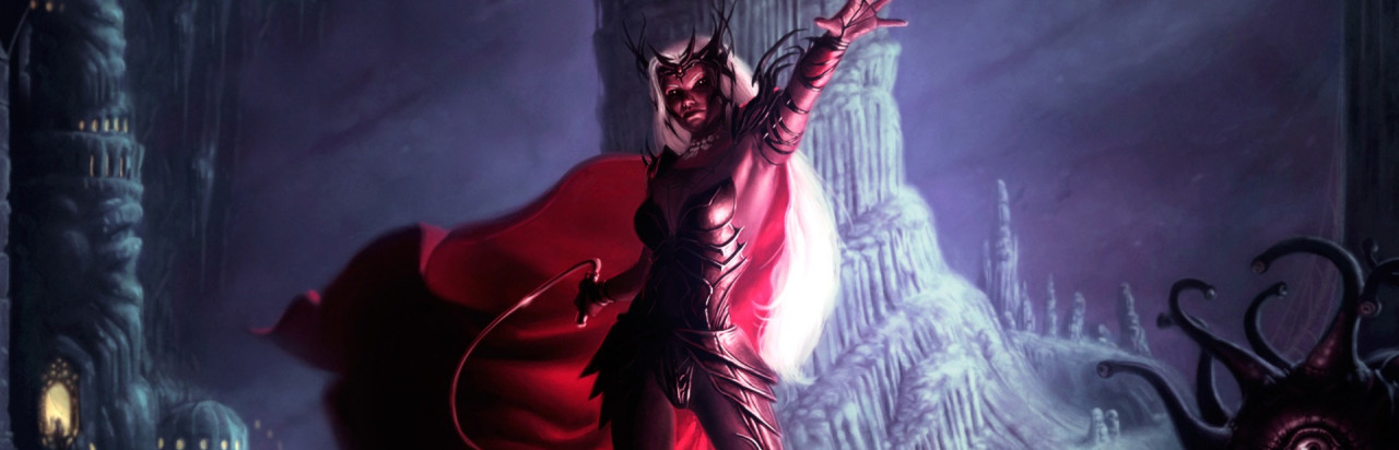 Neverwinter Nights: Hordes of the Underdark