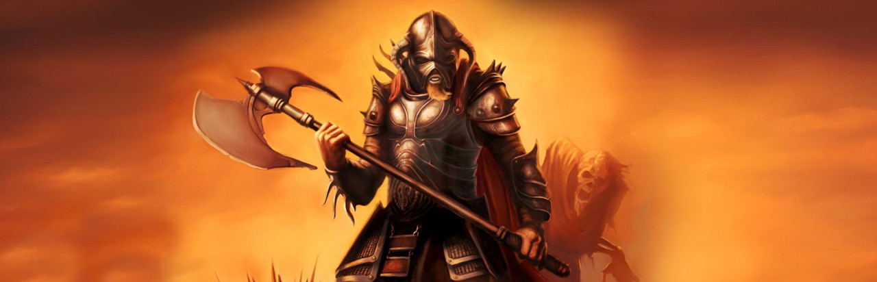 Neverwinter Nights: Shadows of Undrentide