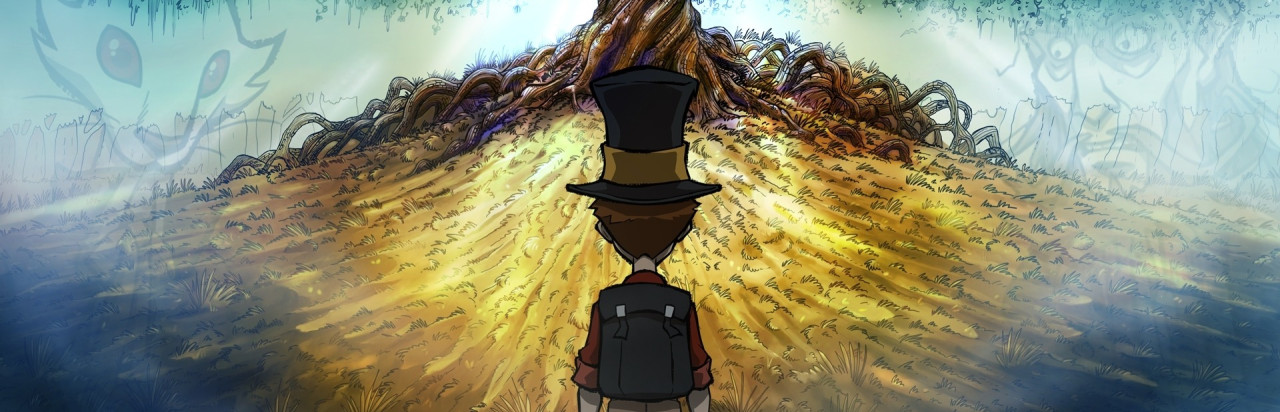 The Night of the Rabbit