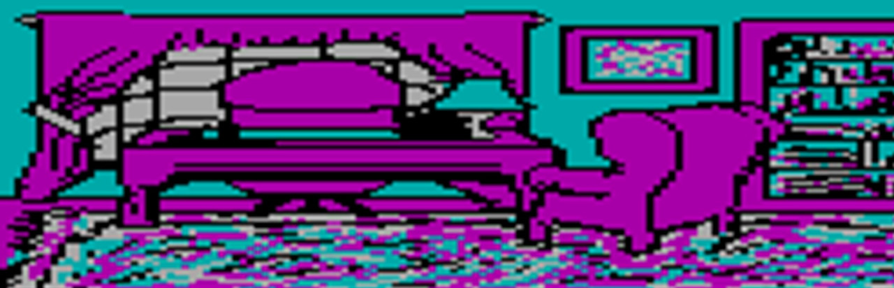 Nine Princes in Amber (1985)