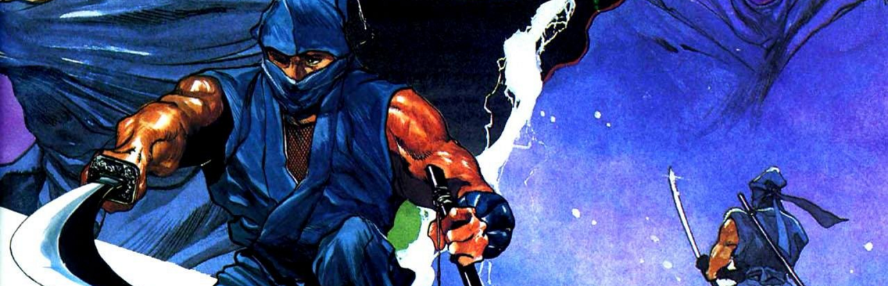 Ninja Gaiden