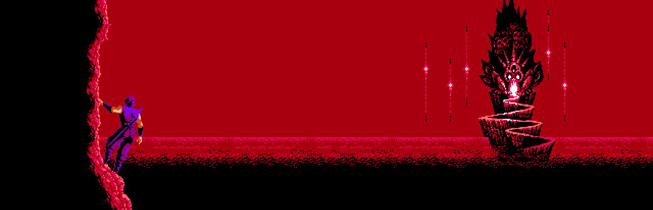 Ninja Gaiden II: The Dark Sword of Chaos