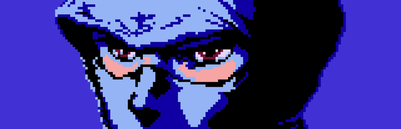 Ninja Gaiden III: The Ancient Ship of Doom